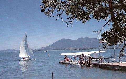 The Mallard House Inn Lakeport Facilidades foto